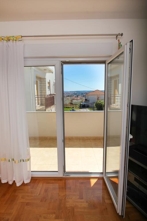 Apartman Dominik Trogir Exterior photo