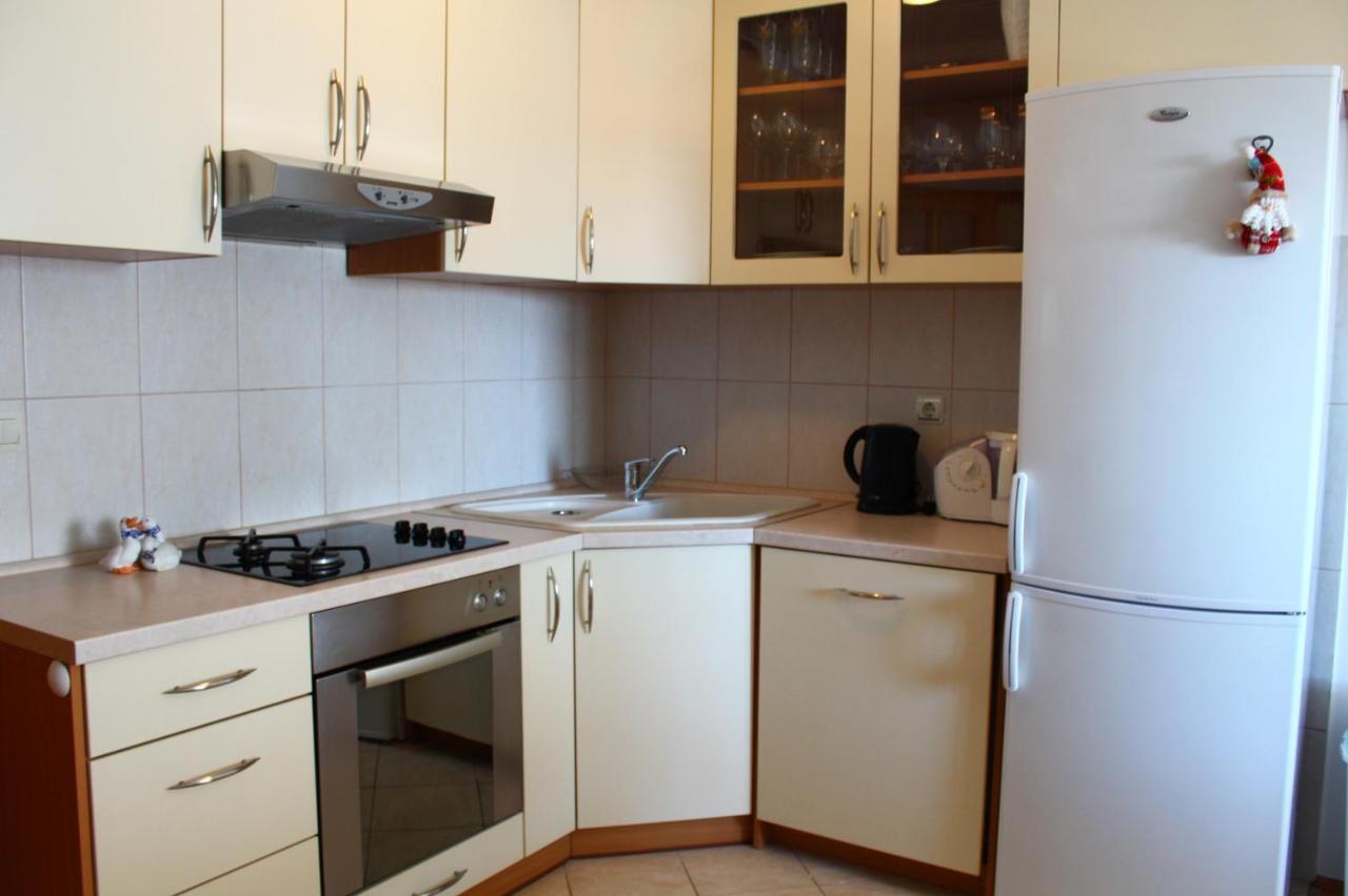 Apartman Dominik Trogir Exterior photo