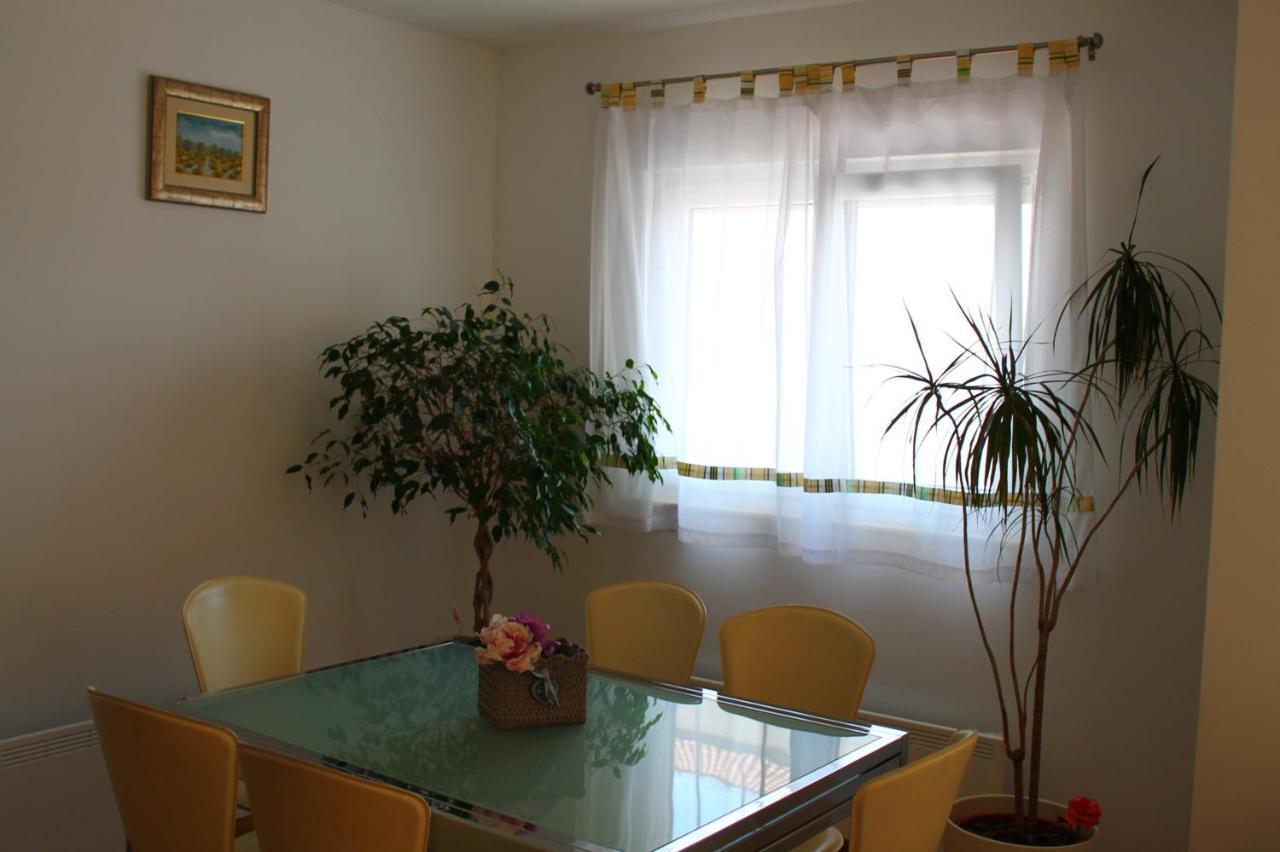 Apartman Dominik Trogir Exterior photo